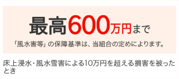 風水雪害
