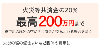 臨時費用