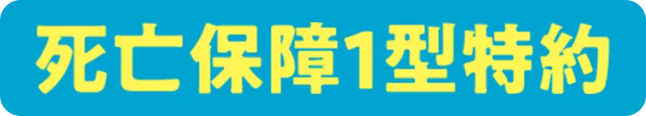 死亡保障1型特約