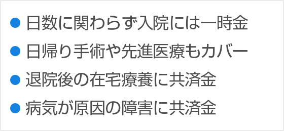 月掛金 1,000円