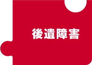 後遺障害