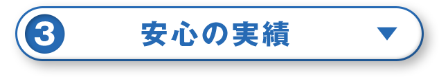 安心の実績