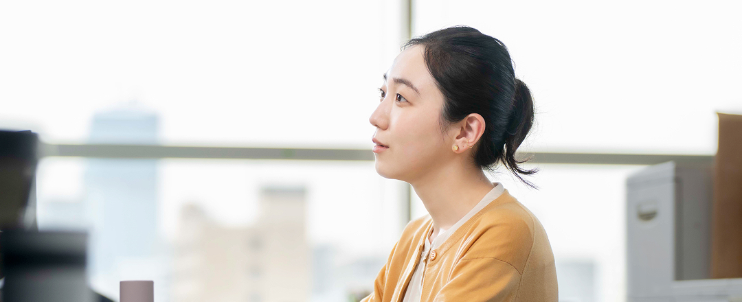 貯蓄しながらでも、掛金が手頃だから、備えられる。