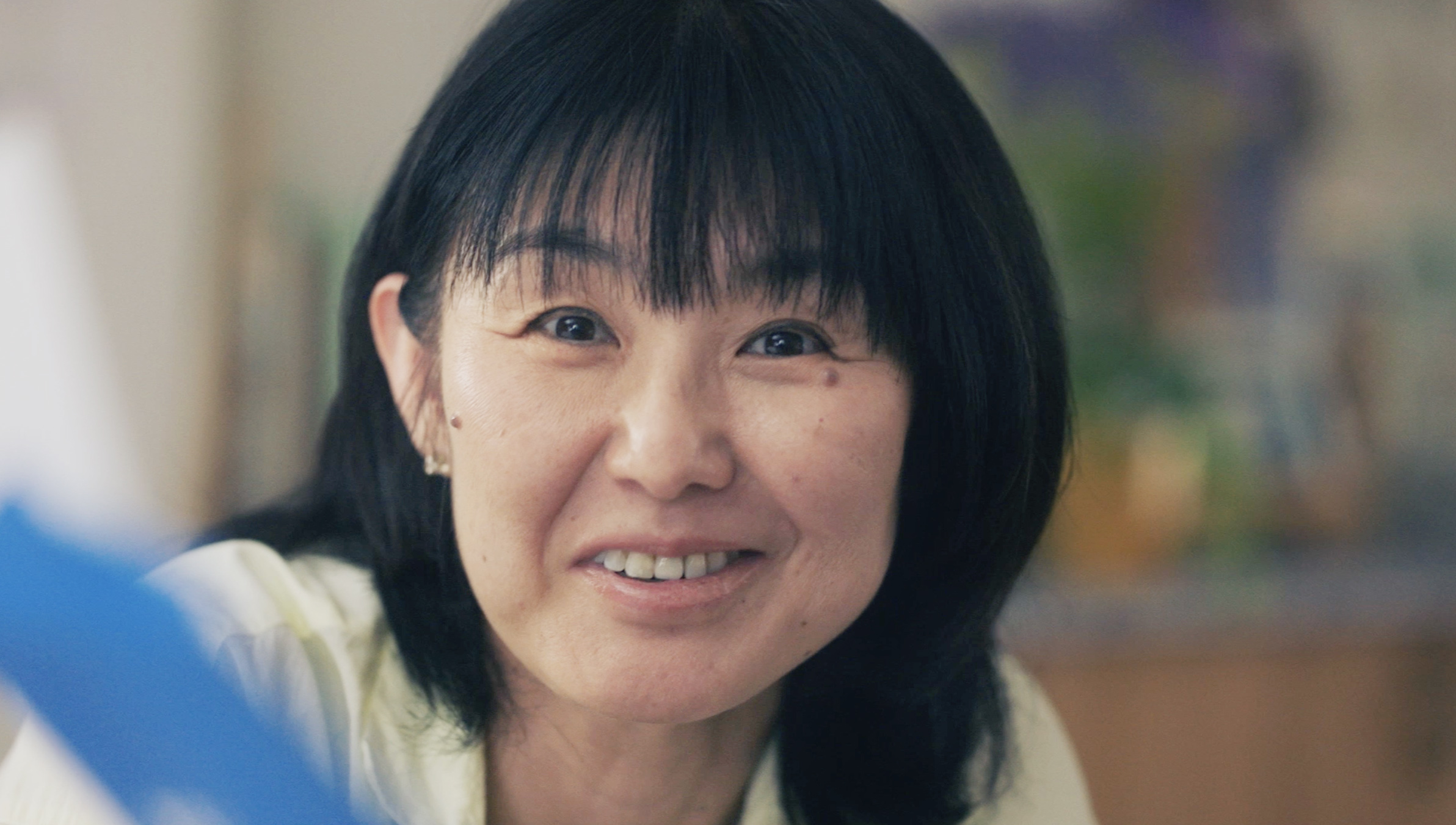 「これからの人生に」篇（30秒）